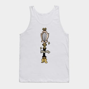 Devotion Tank Top